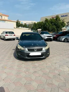 هوندا أكور Sport 2010